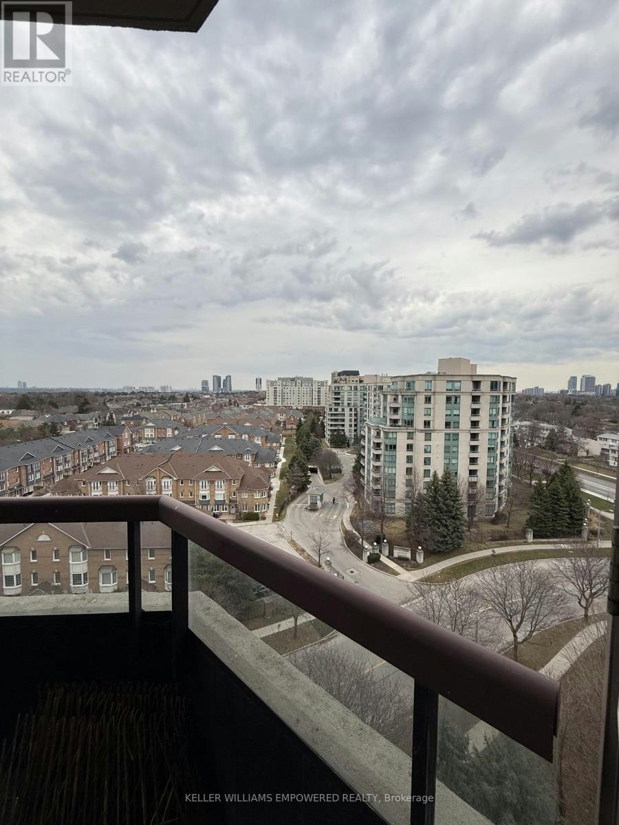 PH106-81 Townsgate Drive, Vaughan, ON, L4J 8E6 - 18