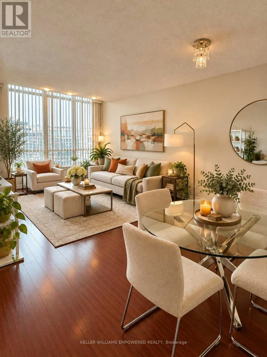 PH106-81 Townsgate Drive, Vaughan, ON, L4J 8E6
