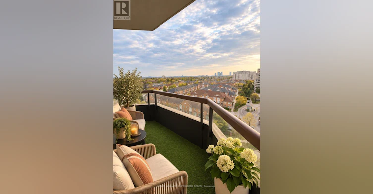 PH106-81 Townsgate Drive, Vaughan, ON, L4J 8E6 - 16