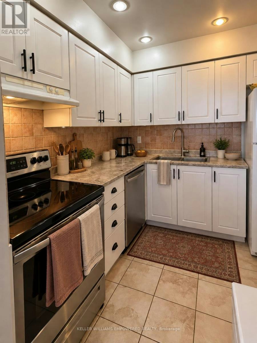 PH106-81 Townsgate Drive, Vaughan, ON, L4J 8E6 - 8