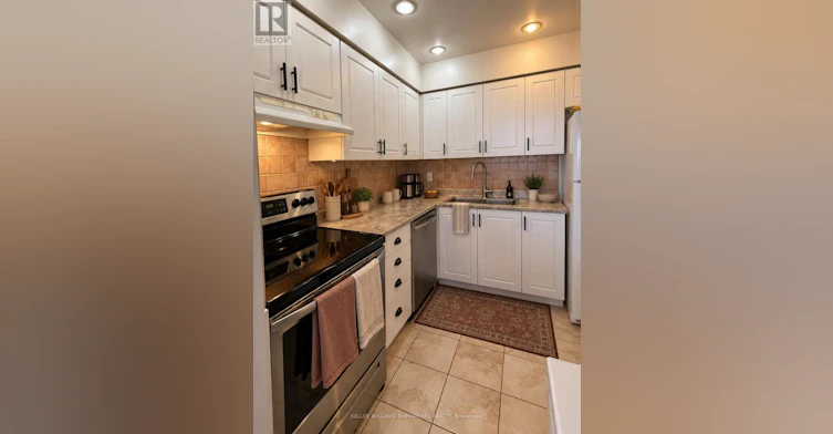 PH106-81 Townsgate Drive, Vaughan, ON, L4J 8E6 - 8