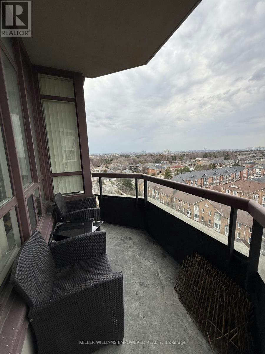 PH106-81 Townsgate Drive, Vaughan, ON, L4J 8E6 - 16