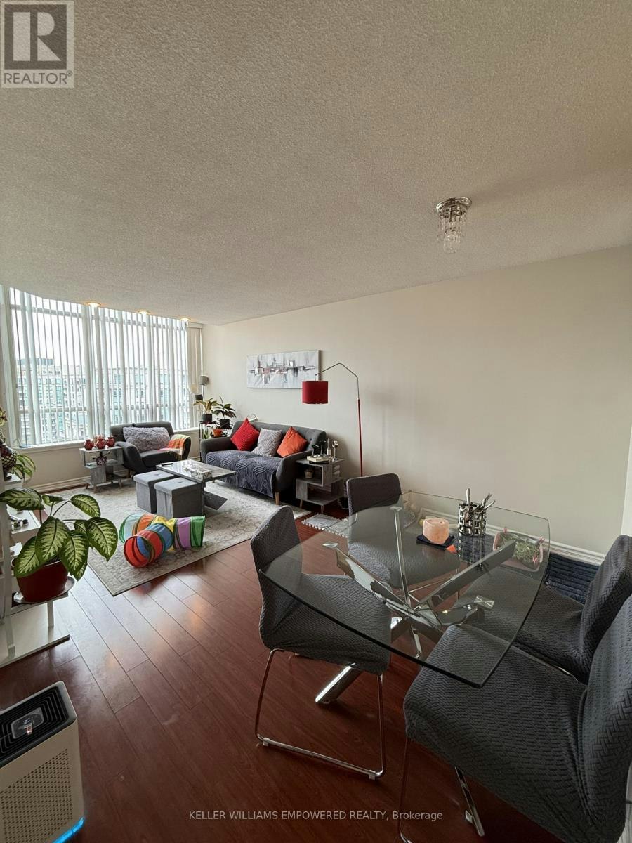 PH106-81 Townsgate Drive, Vaughan, ON, L4J 8E6 - 3