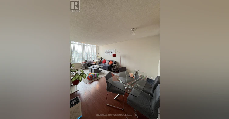 PH106-81 Townsgate Drive, Vaughan, ON, L4J 8E6 - 3