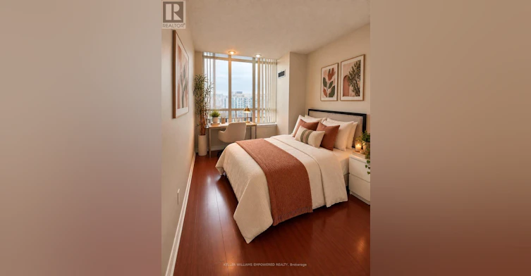 PH106-81 Townsgate Drive, Vaughan, ON, L4J 8E6 - 13