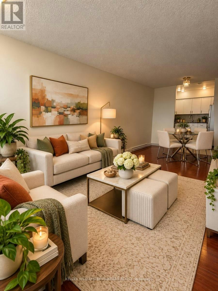 PH106-81 Townsgate Drive, Vaughan, ON, L4J 8E6 - 6