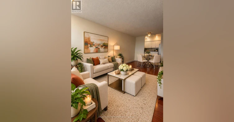 PH106-81 Townsgate Drive, Vaughan, ON, L4J 8E6 - 6