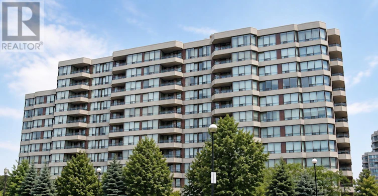 PH106-81 Townsgate Drive, Vaughan, ON, L4J 8E6 - 2