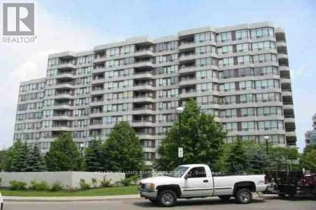 PH106-81 Townsgate Drive, Vaughan, ON, L4J 8E6