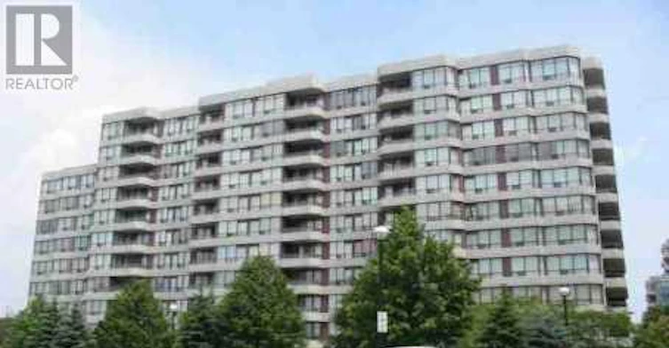 PH106-81 Townsgate Drive, Vaughan, ON, L4J 8E6