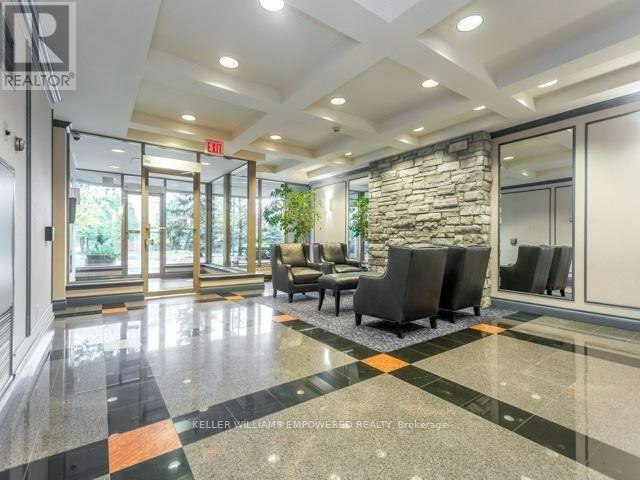 PH106-81 Townsgate Drive, Vaughan, ON, L4J 8E6 - 2