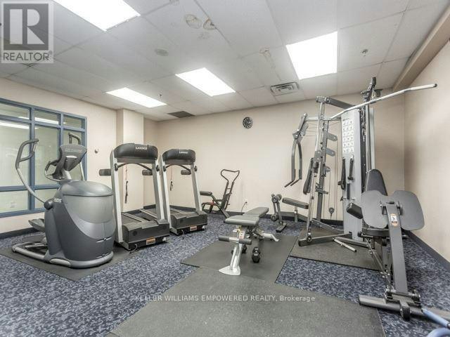 PH106-81 Townsgate Drive, Vaughan, ON, L4J 8E6 - 20
