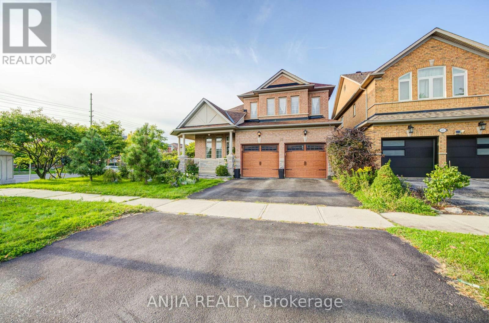 65 Staynor Crescent, Markham, ON, L6E 1M8