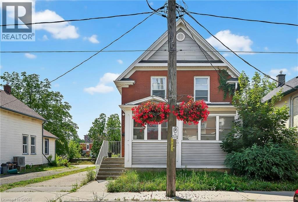 43 Dupont Street E, Waterloo, ON, N2J 2G8 - 14