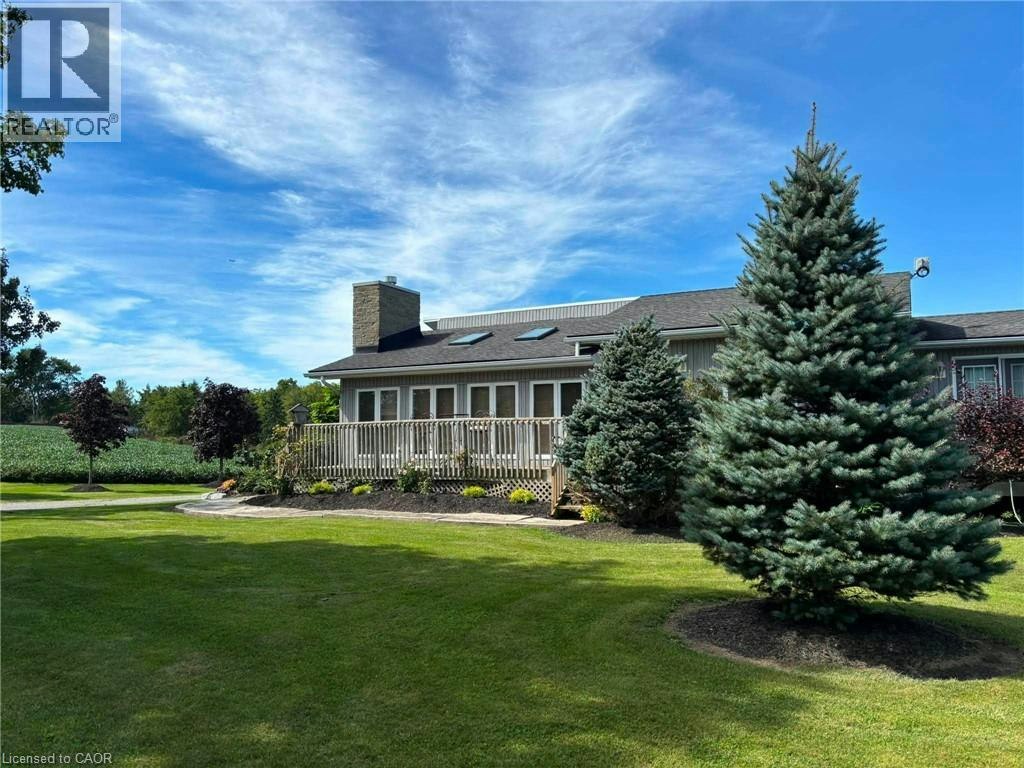 5030 Blackheath Road, Hamilton, ON, L0R 1C0
