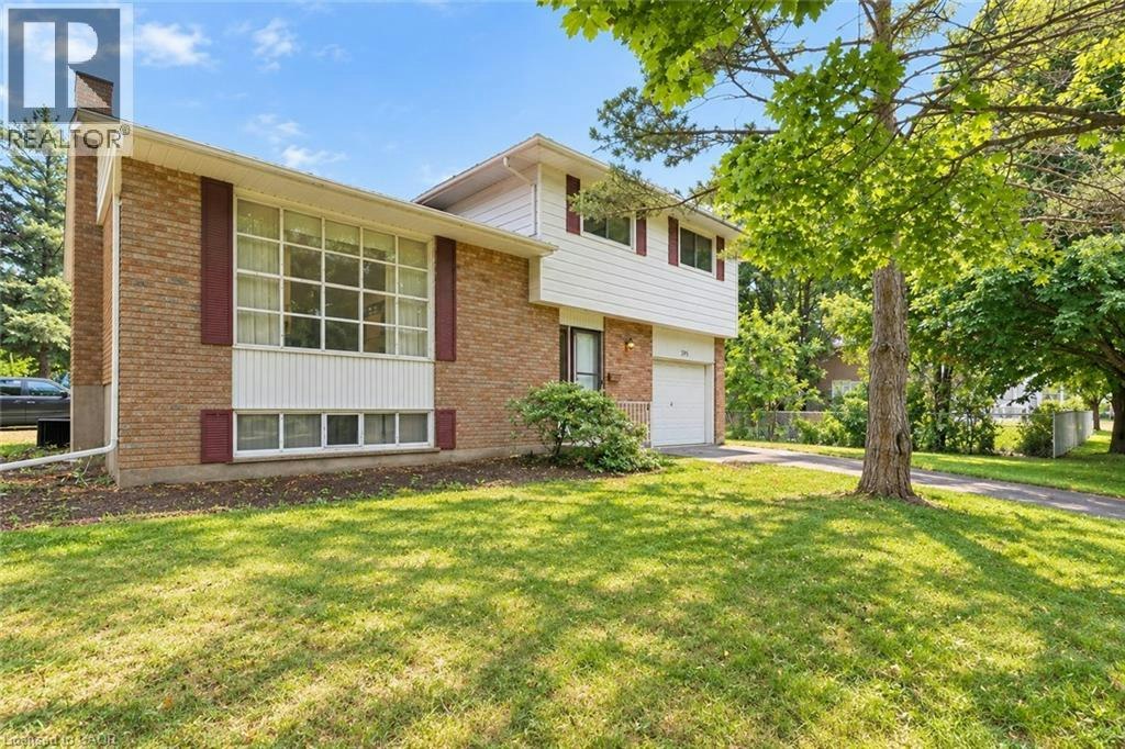 395 Mossom Place, Waterloo, ON, N2K 2G7
