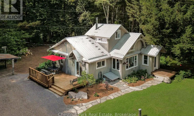 91 Chapman's Landing Road