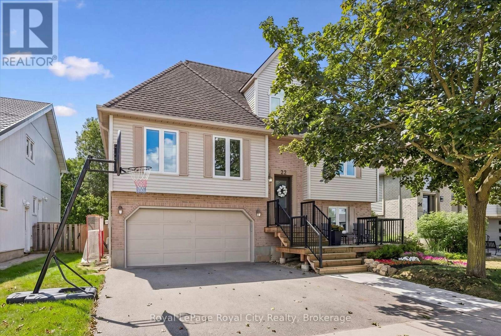 22 Pacific Place, Guelph, ON, N1G 4R6