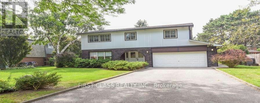 479 Isabella Avenue, Mississauga, ON, L5B 2G4