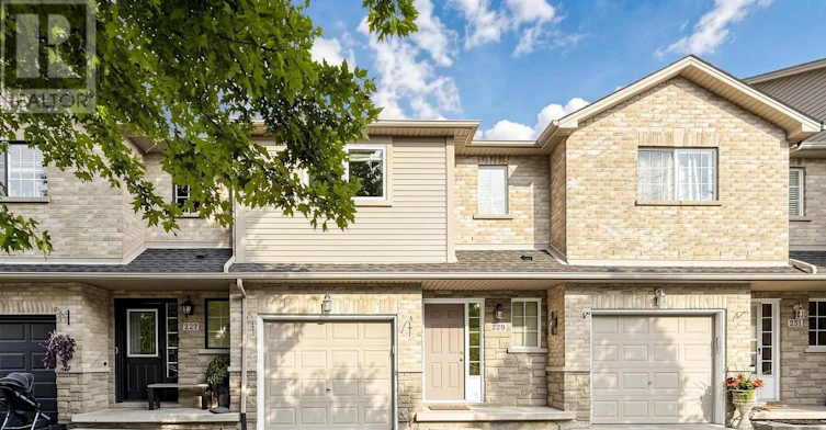 229 Dicenzo Drive, Hamilton, ON, L9B 2X7
