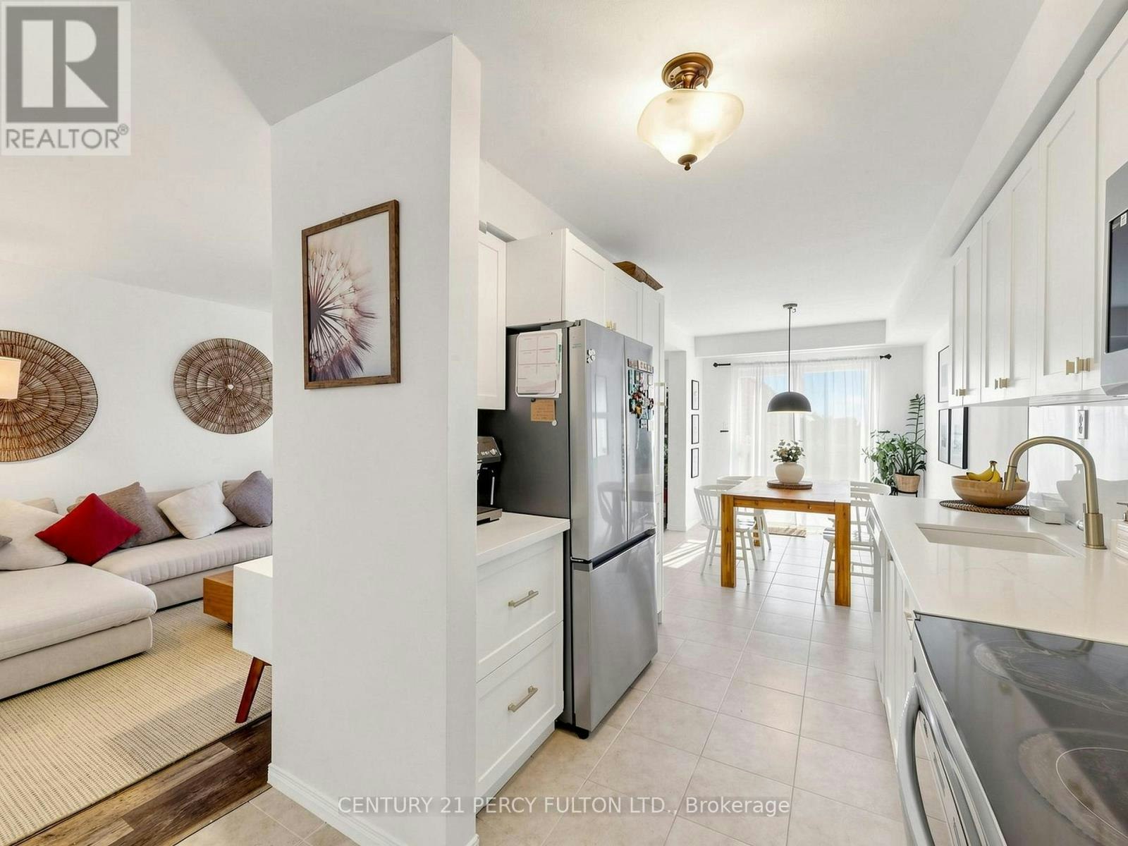 229 Dicenzo Drive, Hamilton, ON, L9B 2X7 - 9