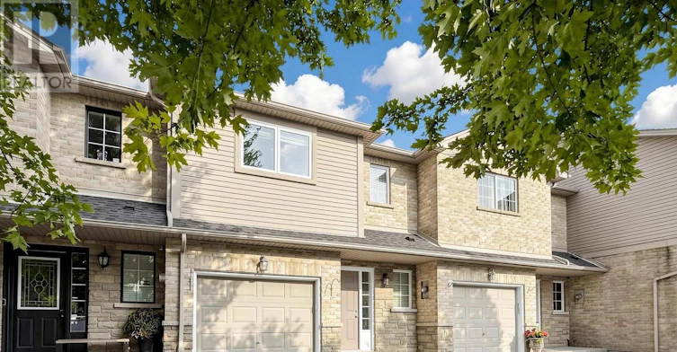 229 Dicenzo Drive, Hamilton, ON, L9B 2X7 - 2