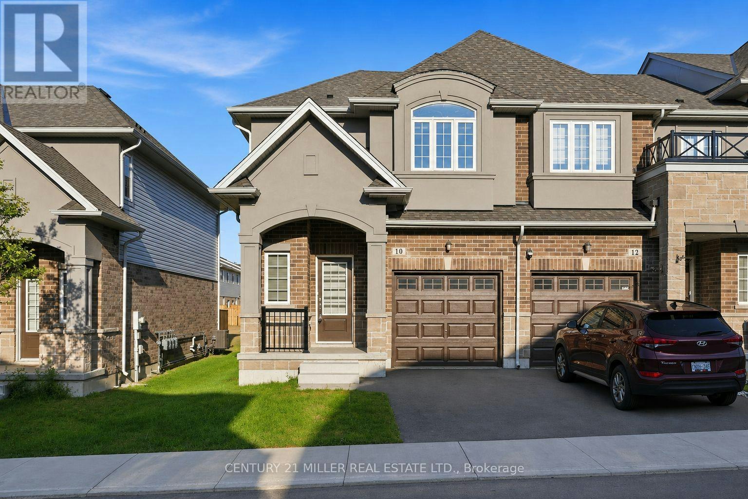 10 Linden Park Lane, Hamilton, ON, L9A 1Y1