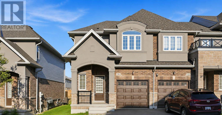 10 Linden Park Lane, Hamilton, ON, L9A 1Y1