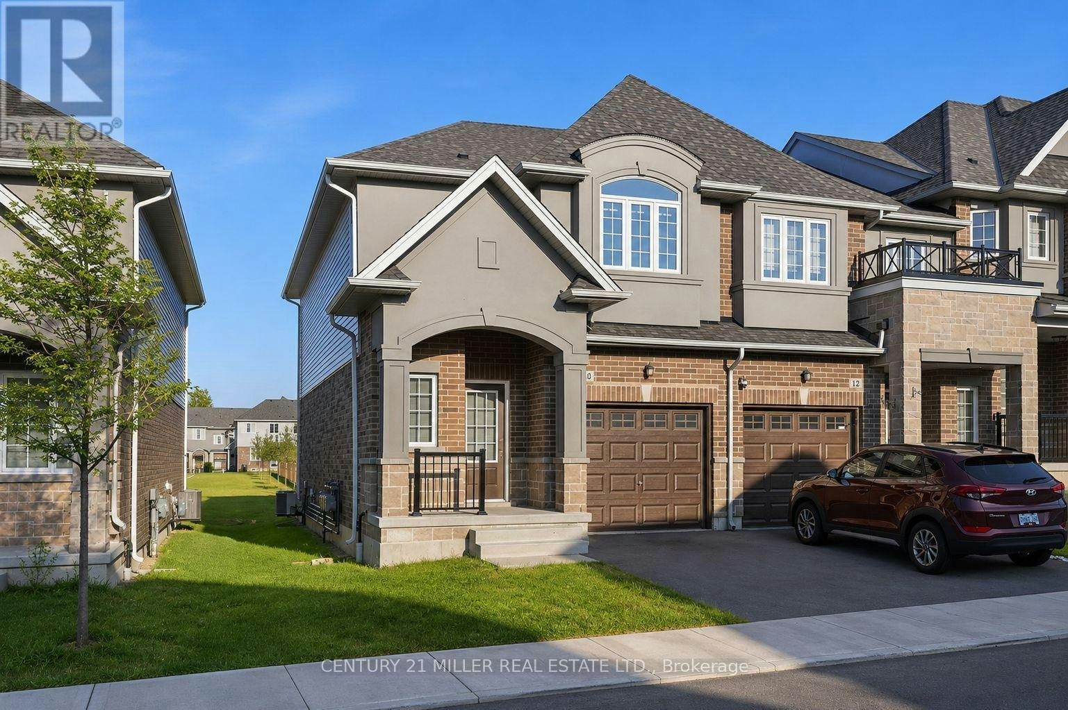 10 Linden Park Lane, Hamilton, ON, L9A 1Y1 - 2