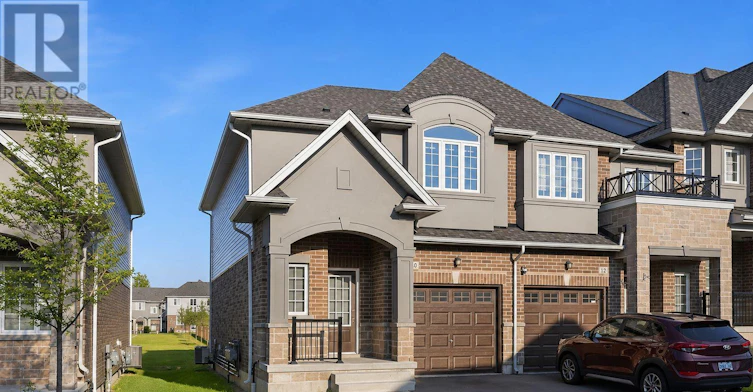 10 Linden Park Lane, Hamilton, ON, L9A 1Y1 - 2