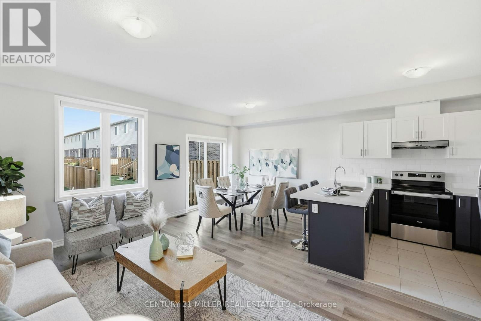 10 Linden Park Lane, Hamilton, ON, L9A 1Y1 - 11