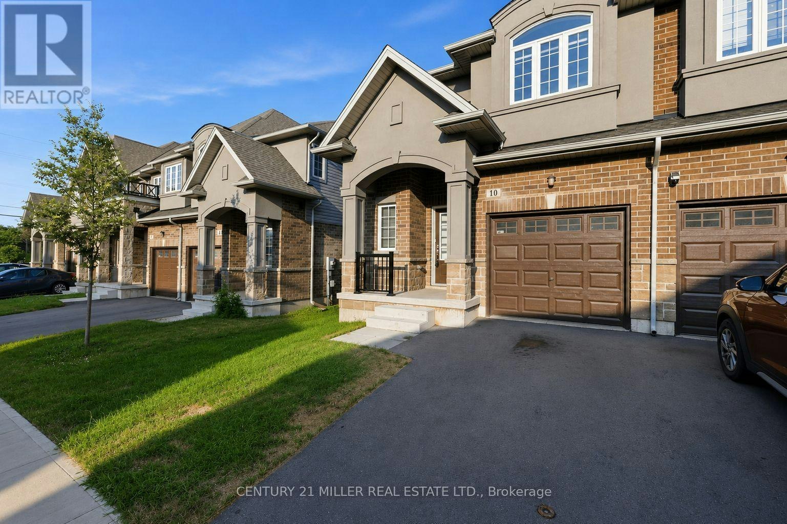 10 Linden Park Lane, Hamilton, ON, L9A 1Y1 - 3