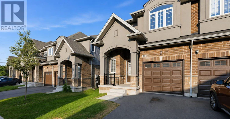 10 Linden Park Lane, Hamilton, ON, L9A 1Y1 - 3