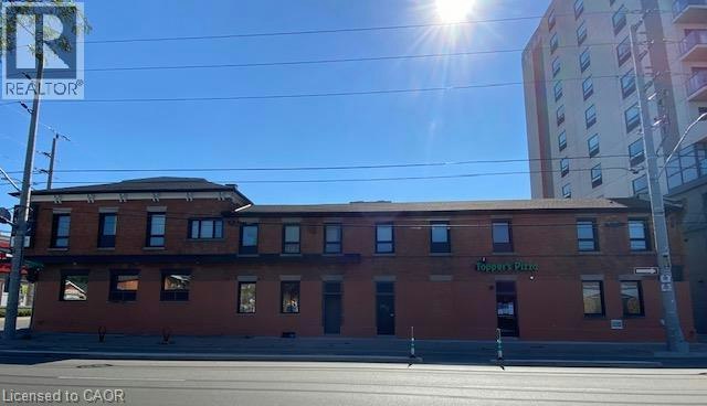 205-161 Wellington Street N, Hamilton, ON, L8N 1N4 - 9