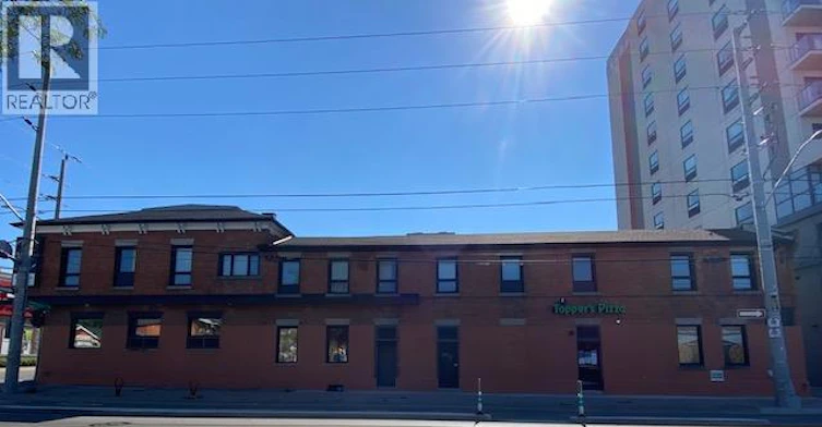 205-161 Wellington Street N, Hamilton, ON, L8N 1N4 - 9