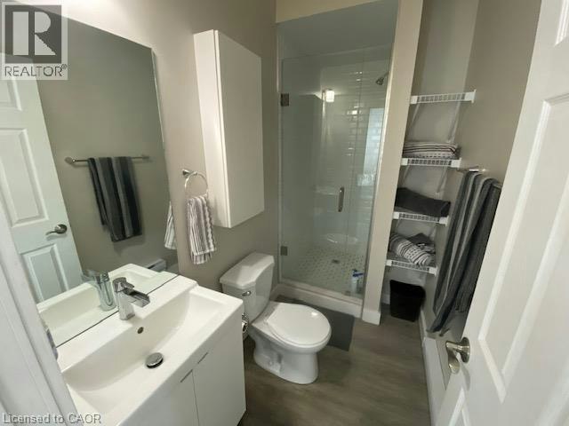 205-161 Wellington Street N, Hamilton, ON, L8N 1N4 - 8