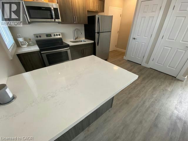 205-161 Wellington Street N, Hamilton, ON, L8N 1N4 - 3