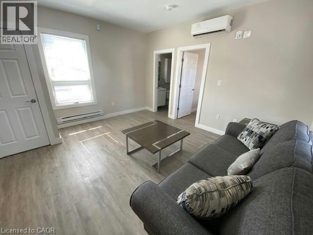 205-161 Wellington Street N, Hamilton, ON, L8N 1N4 - 5