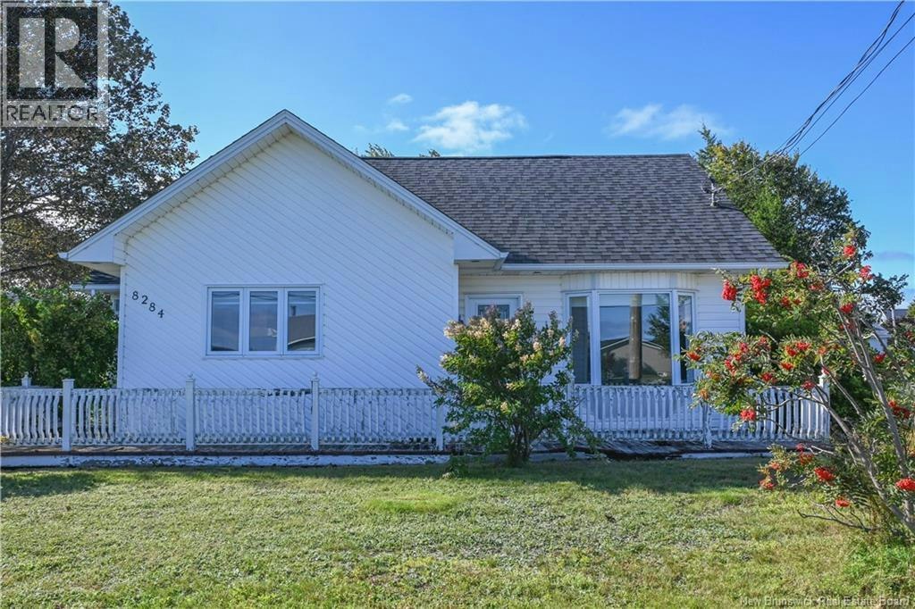 8284 Saint Paul Street, Bas-Caraquet, NB, E1W 6E3