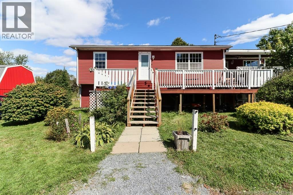 2803 Golden Grove Rd, Saint John, NB, E2S 1B7