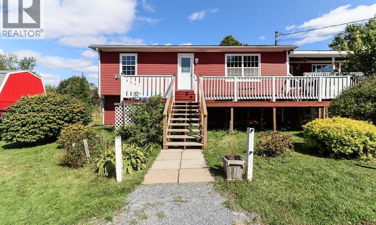 2803 Golden Grove Rd