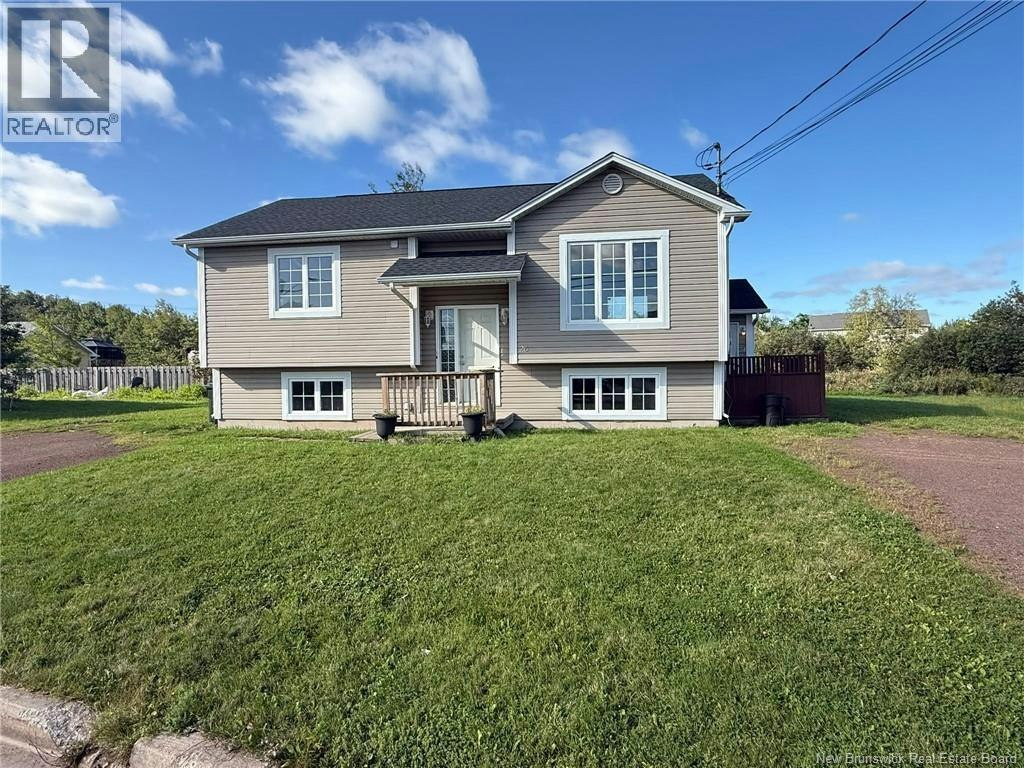 24-26 Sutton Court, Moncton, NB, E1G 2G8