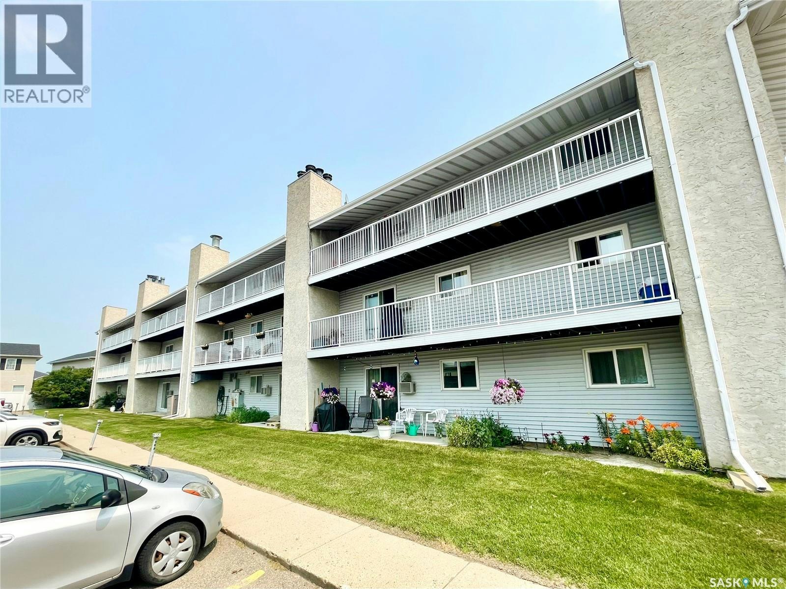 505-2406 Heseltine Road, Regina, SK, S4V 1N9