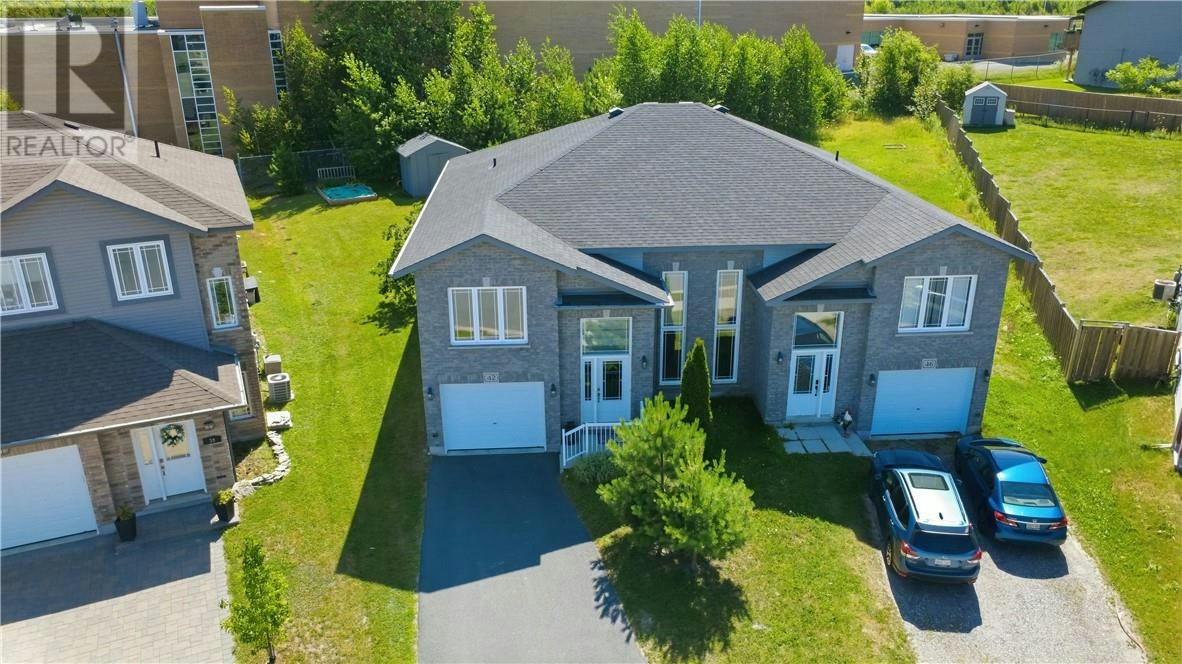 42 Billiards Way, Greater Sudbury, ON, P3E 0E9