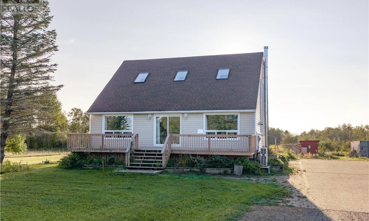 3753 Martin Road