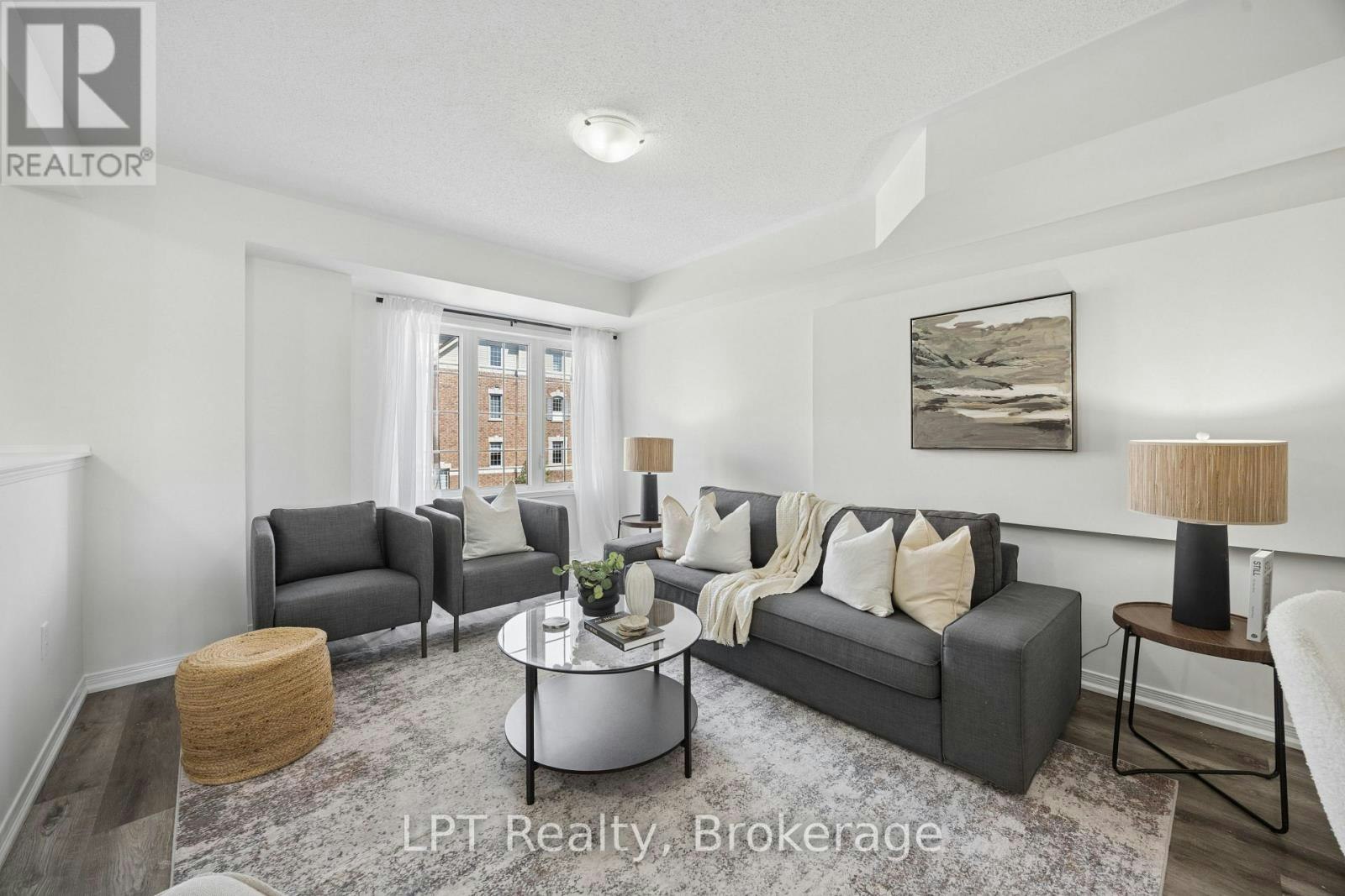 2488 Bromus Path, Oshawa, ON, L1L 0K7