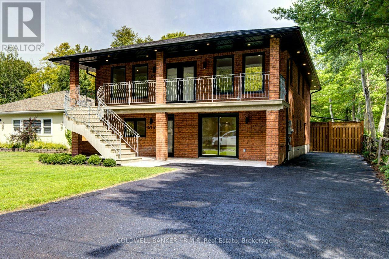 57 38th Street N, Wasaga Beach, ON, L9Z 2B5