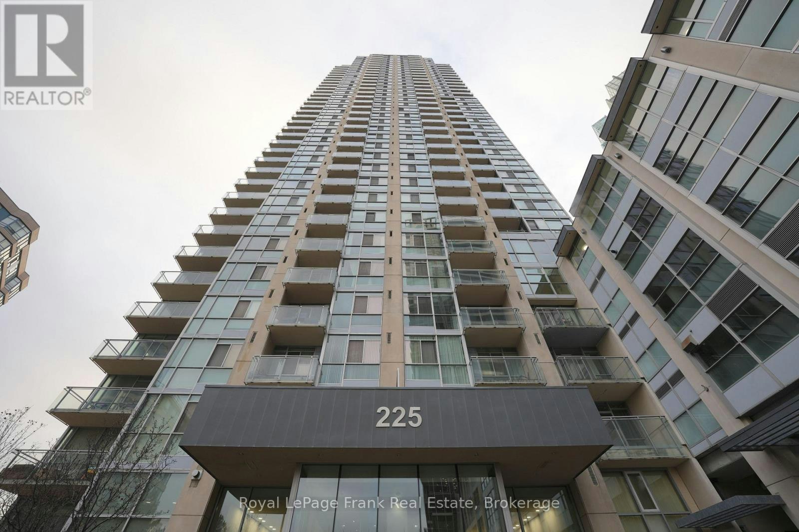 3410-225 Webb Drive, Mississauga, ON, L5B 4P2