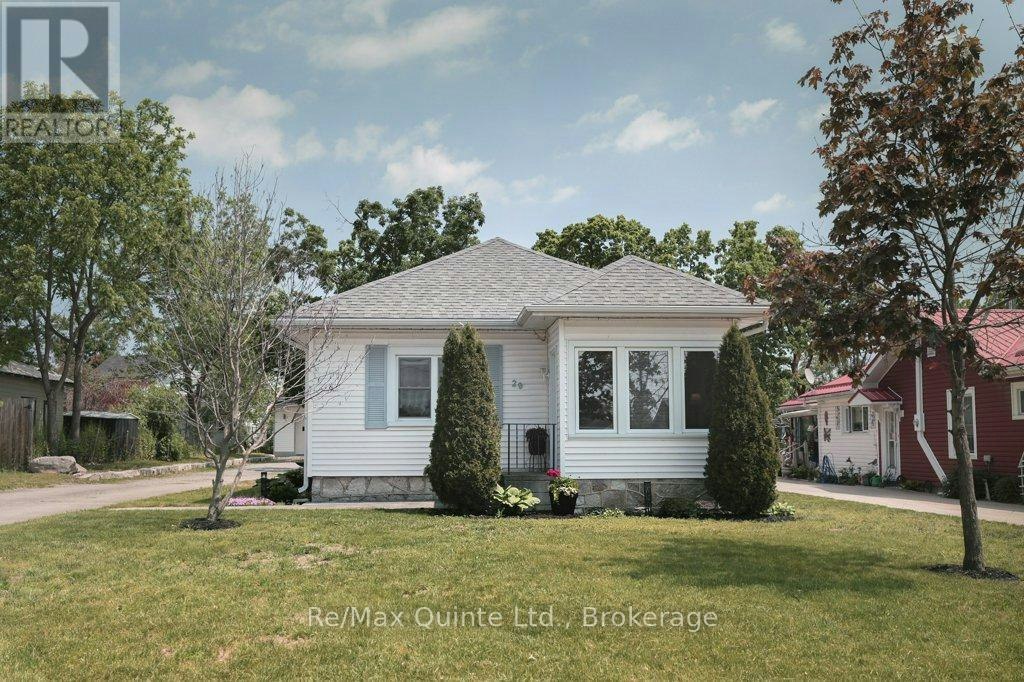 29 Joseph Street, Kawartha Lakes, ON, K0M 1A0