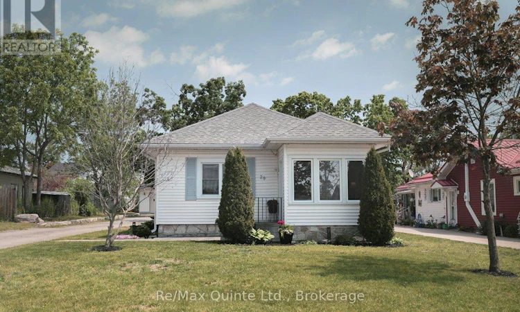 29 Joseph Street